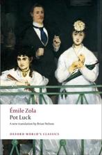 Pot Luck, Boeken, Ophalen of Verzenden, Nieuw