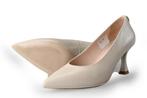 Nero Giardini Pumps in maat 36 Beige | 10% extra korting, Pumps, Verzenden, Beige, Nero Giardini