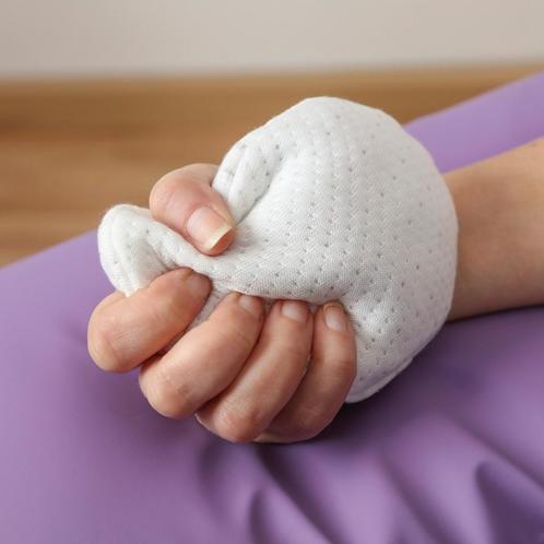 Hand positionerings kussen Handipos, Diversen, Verpleegmiddelen, Ophalen of Verzenden