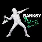 SKE - Banksy X Stan Smith