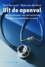 Uit de apenval 9789055945061 P. Vervoort, Verzenden, Gelezen, P. Vervoort