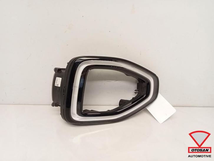 VW T-Roc Facelift LED Dagrijverlichting Rechts 2GA941056H 2G, Auto-onderdelen, Verlichting, Gebruikt, Volkswagen, Ophalen