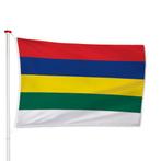 Terschelling Vlag Maat: 40x60cm, Verzenden, Nieuw