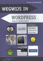 Wegwijs in WordPress 9789046903339 Hannie van Osnabrugge, Boeken, Gelezen, Hannie van Osnabrugge, Verzenden