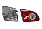 Achterlicht VOOR NISSAN QASHQAI 2007-2010 26555JD800, Auto-onderdelen, Verlichting, Ophalen of Verzenden, Nieuw