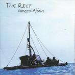 cd - The Rest  - Domestic Affairs, Verzenden, Zo goed als nieuw