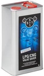 5in1 5in1 klepbeschermingsmiddel lpg valve saver 5 liter, Auto diversen, Onderhoudsmiddelen, Verzenden