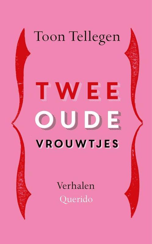 9789021483191 Twee oude vrouwtjes | Tweedehands, Boeken, Romans, Zo goed als nieuw, Verzenden