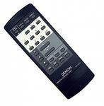 Afstandsbediening Denon rc-241 DCD-625, DCD-715, DCD-735, Audio, Tv en Foto, Afstandsbedieningen, Ophalen of Verzenden, Nieuw