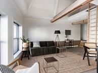 Appartement Visstraat in Den Bosch, Huizen en Kamers, Huizen te huur, Noord-Brabant, Overige soorten