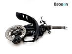Voorvork Poot Rechts Piaggio | Vespa MP3 500 LT 2011-2013, Motoren, Verzenden, Gebruikt