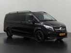 Mercedes-Benz V-Klasse L3 H1 2022 €925 per maand, Auto's, Bestelauto's, Automaat, Zwart, Zwart, Mercedes-Benz