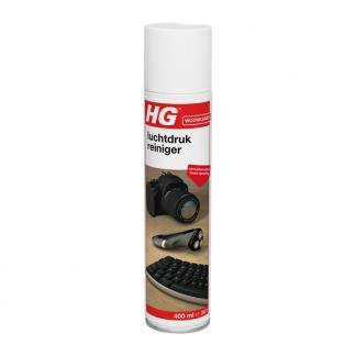 HG luchtdrukreiniger | 400 ml, Huis en Inrichting, Schoonmaakartikelen, Verzenden