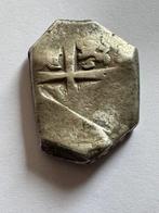 Spanje. Felipe IV. 8 Reales Sevilla (Zonder minimumprijs)