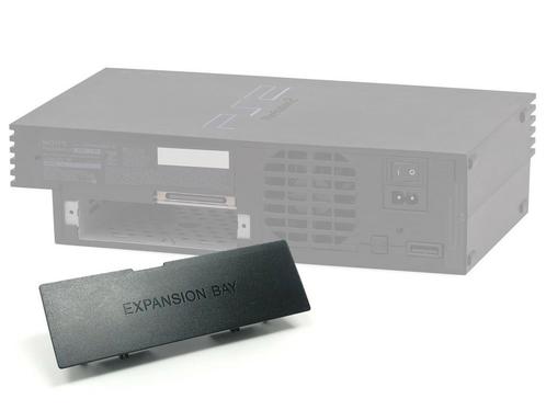 Expansion Bay voor de Sony PlayStation 2, Spelcomputers en Games, Spelcomputers | Sony PlayStation 2, Ophalen of Verzenden