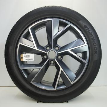 Originele velgen 19 inch Skoda Kodiaq 5x112 *IN1002653* beschikbaar voor biedingen