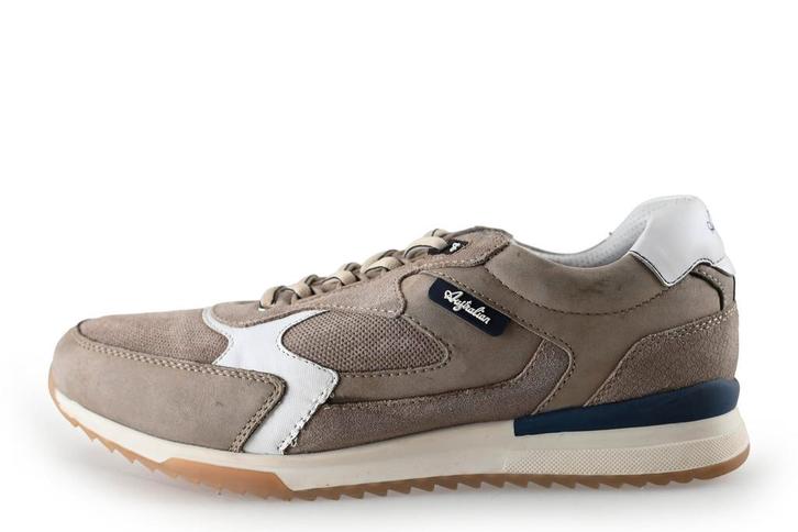 Australian Sneakers in maat 42 Beige | 10% korting, Kleding | Heren, Schoenen, Overige kleuren, Zo goed als nieuw, Sneakers of Gympen