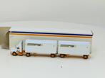 SCHAAL 1:50 TONKIN FORD TRUCK CON-WAY WESTERN EXPRESS #2703, Hobby en Vrije tijd, Modelauto's | 1:50, Ophalen of Verzenden, Gebruikt