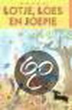 LOTJE LOES EN JOEPIE 9789033626944 N. Veeren, Verzenden, Gelezen, N. Veeren