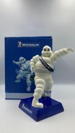 Michelin - Bibendum - Reclamebord - Hars