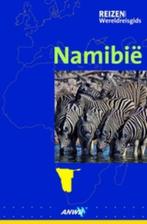 Namibië / ANWB Wereldreisgids 9789018026967 E. Losskarn, Verzenden, Gelezen, E. Losskarn