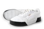 Puma Sneakers in maat 40 Wit | 15% extra korting, Kleding | Heren, Schoenen, Puma, Verzenden, Wit, Sneakers of Gympen