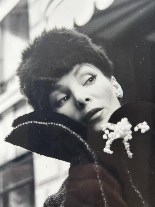 Walde Huth - Dior Lucky Variante, Antiek en Kunst, Kunst | Schilderijen | Modern