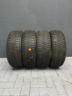 225/55/17 Pirelli Sottozero 3 * Winterbanden Demo 2521 €440, Auto-onderdelen, Banden en Velgen, Nieuw, 17 inch, Winterbanden, Band(en)