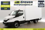 Iveco Daily 35C16H 2.3 410, Stof, Gebruikt, Euro 6, Iveco
