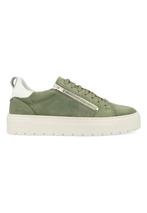 Antony Morato Sneakers MMFW01681-LE300005-4077 Groen-43, Verzenden, Nieuw