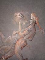 Leonor Fini (1907-1996) - Danseuses