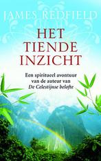 Het tiende inzicht 9789049200381 James Redfield, Boeken, Verzenden, Zo goed als nieuw, James Redfield