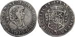 1/3 taler, daalder 1673 Cr Sachsen-albertinische Linie Jo..., Verzenden