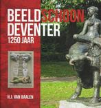 Beeldschoon Deventer 1250 jaar 9789082785500 H.J. van Baalen, Boeken, Kunst en Cultuur | Fotografie en Design, Verzenden, Gelezen