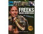 Boek Freeks wilde avonturen - Freeks wilde avonturen 9789082, Boeken, Verzenden, Zo goed als nieuw