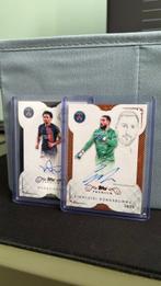2023/24 Topps Premium Autograph Gesigneerde kaart, Limited, Nieuw