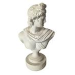 Buste, Buste van Apollo - 33 cm - Gips