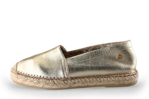 Fred de La Bretoniere Loafers in maat 37 Goud | 10% extra, Kleding | Dames, Schoenen, Overige kleuren, Gedragen, Overige typen