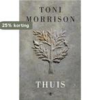 Thuis 9789023475743 Toni Morrison, Verzenden, Gelezen, Toni Morrison