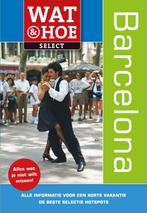 Barcelona / Wat & Hoe select 9789021551951 Teresa Fisher, Verzenden, Gelezen, Teresa Fisher