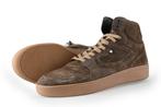 Floris van Bommel Sneakers in maat 42 Bruin | 10% extra, Kleding | Heren, Bruin, Verzenden, Floris van Bommel, Sneakers of Gympen