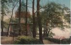 NIJMEGEN - Kapel Valkhof, Verzenden, Gelopen