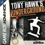 Game Boy Tony Hawks Underground (In doos), Spelcomputers en Games, Games | Nintendo Game Boy, Verzenden, Zo goed als nieuw