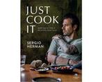Boek Just Cook It 9789048861293, Verzenden, Zo goed als nieuw