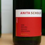 2008 Anita Scholer, Riesling Auslese, Klüsserather, Nieuw