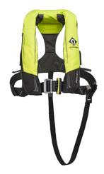 Crewsaver Crewfit 180N Pro Reddingsvest - Neon Geel-, Watersport en Boten, Ophalen of Verzenden, Nieuw