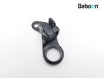 Schetsplaat Rechts Voor Kawasaki KLE 500 2005-2007 (KLE500, Motoren, Verzenden, Gebruikt