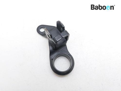 Schetsplaat Rechts Voor Kawasaki KLE 500 2005-2007 (KLE500, Motoren, Onderdelen | Kawasaki, Gebruikt, Verzenden