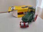 Budgie - Modelmachines - Aveling Barford Road Roller -, Nieuw