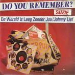 Suzie - De wereld is leeg zonder jou + Johnny lief (Vinyl..., Cd's en Dvd's, Vinyl Singles, Verzenden, Nieuw in verpakking
